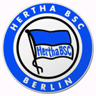 Hertha Berlin